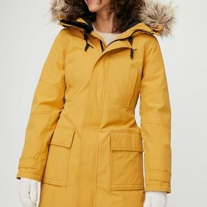 Aritzia TNA Bancroft Parka